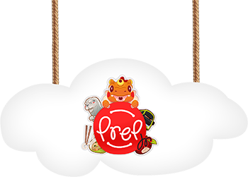 PrepJunior Logo